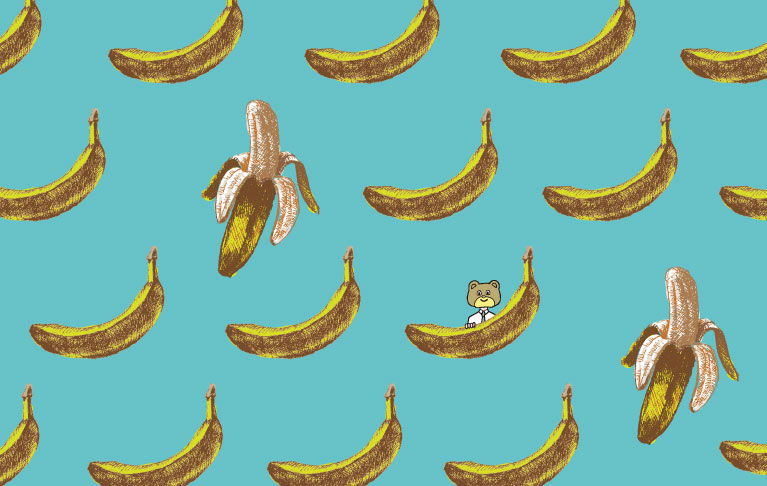 banana