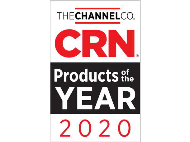 CRN Products of the YEAR 2020